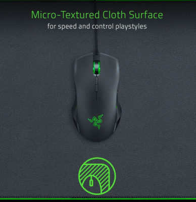    Razer Goliathus Chroma