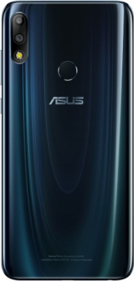  Asus ZenFone Max Pro M2 ZB631KL-4D006RU Blue Qualcomm Snapdragon 660 (2.2GHz)/4G/128G/6.3"(2280x1080) FHD+ IPS 19:9/WiFi/BT/LTE/2xSIM/Android 8.1