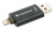 USB Flash  128Gb Transcend JetDrive Go 300 Black (TS128GJDG300K)