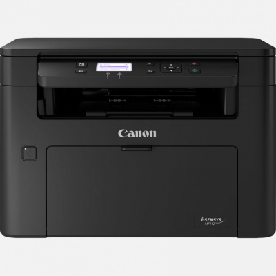  Canon i-SENSYS MF112 A4 22ppm