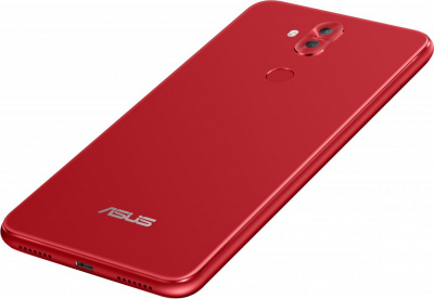  ASUS ZC600KL-5B025RU Red/6.0"FHD+/SDM630/4GB/64GB/And 7.1/16+8MP/20+8MP/NFC/3300mAh