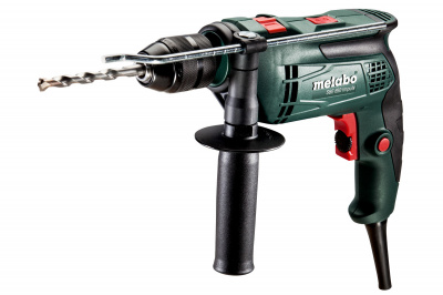 Metabo SBE 650 Impuls  - [600672500] { 650,,,  1.8 