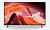  Sony 85" XR-85X80L Ultra HD 4k SmartTV