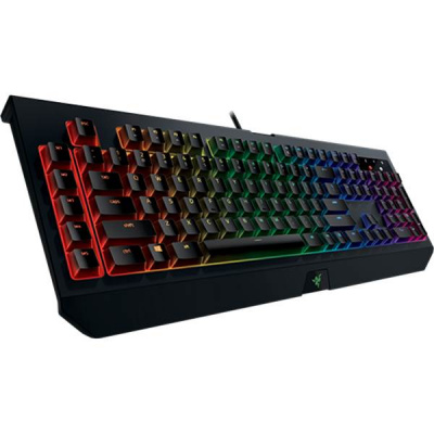  Razer BlackWidow Chroma v2 Orange (         )(RZ03-02031600-R3M1)