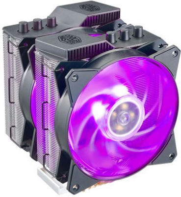  Cooler Master MasterAir MA621P TR4 Edition (MAP-D6PN-218PC-R2)