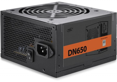   650W DeepCool (DN650)