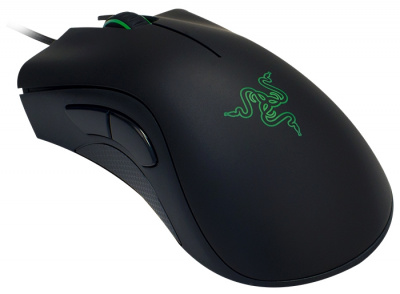  + Razer Cynosa Pro Bundle (    Deathadder 2000dpi  )