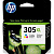   HP 305XL 3YM63AE tri-color  HP DJ 2320/2710/2720 200 . (3YM63AE)