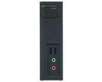  Leadtek TERADICI TERA2321 (293D) PCOIP GRAPHICS ZERO CLIENT DEVICE 4Gbit DVIx2+USBx4+AUDIO+RJ45 HEATSINK/BOX/EU POWER CORD, Brown Box (3293D101104)