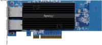   PCIE 10GB E10G30-T2 SYNOLOGY