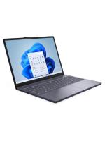 ������� Lenovo IdeaPad Slim 3 15ARP10, 15.3" (1920x1200) IPS/AMD Ryzen 7 170/16 �� DDR5/512 �� SSD/AMD Radeon Graphics/Windows 11 Home Single Language (English), ����� (83K700TUUS)