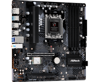   Asrock B650M PG Lightning WIFI, Rtl