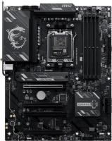 ����������� ����� MSI B850 GAMING PRO WIFI6E, Socket AM5, AMD B850, ATX, Ret