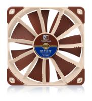 Noctua NF-F12 5V (NF-F12 5V) - 120mm 1 e  , 1500 /, 22.4 , 3-pin