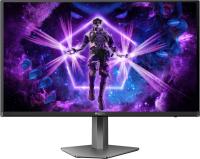  AOC 27" AG276QZD2  QD OLED LED