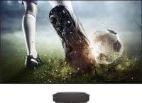  LED Hisense 100" Laser TV 100L5F  4K Ultra HD 100Hz DVB-T DVB-T2 DVB-C DVB-S DVB-S2 WiFi Smart TV