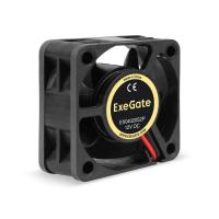  ExeGate EX04020S2P (40x40x20 , Sleeve bearing ( ), 2pin ( 2.54), 6500RPM, 28dBA)