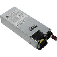  R1A-DH1200 1U Redundant 1200W (=156*41,5*226mm), 80+ Gold, Oper.temp 0C~50C, 2x U1A-D11200-DRB CRPS modules + frame (ASPower)