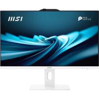  MSI Pro AP272P 14M, 27" (1920x1080) IPS 60 /Intel Core i3-14100/16 DDR5/512  SSD/Intel UHD Graphics/ /, ,  (9S6-AF8322-810)