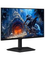 ������� Samsung S25HG400EI 25", 1920x1080, IPS, 300Hz, HDMIx2, black