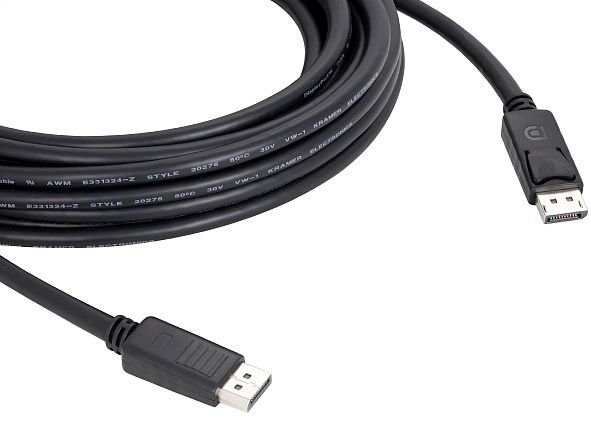  Kramer C-DP-25 DisplayPort ( - ), 7,6 