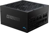���� ������� �� SAMA G1000 Black 1000W, 80+ Gold, ATX 3.1, G1000-BKGFF001-EU