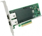   Intel Ethernet Server Adapter X540-T2 10Gb (X540T2)