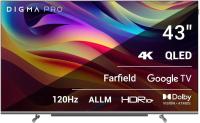 ��������� QLED Digma Pro 43" QLED 43L