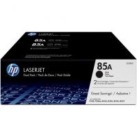  HP 85A LaserJet CE285AF       HP LJ P1102/1102w