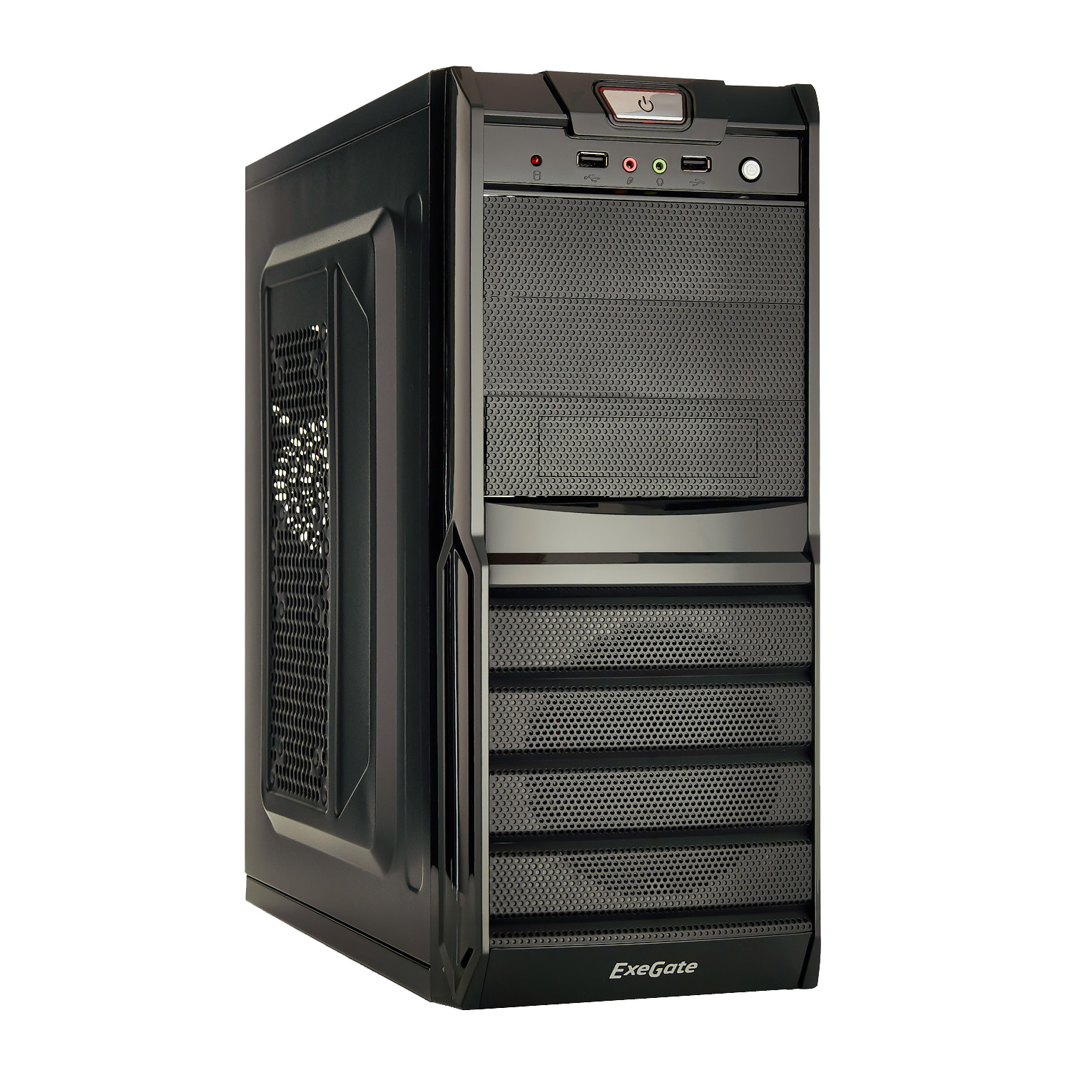 Корпус atx. Корпус Miditower Exegate XP-329. Exegate XP-329s Black. Корпус Exegate XP-329 Black. Корпус ATX Exegate XP-329s.