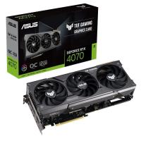  Asus TUF-RTX4070-O12G-GAMING, Ret