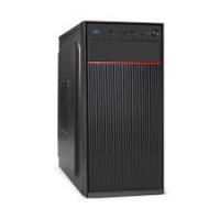 Exegate EX292351RUS  Minitower ExeGate BAA-113U (mATX,  , 2*USB+1*USB3.0, , )