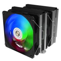  ALSEYE CPU COOLER N600B-DT-HY black