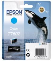  C13T76024010  EPSON SC-P600 ()