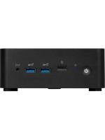 - MSI Cubi NUC 1M-045XRU, Intel Core 3 100U/8  DDR5/512  SSD/Intel UHD Graphics/ ,  (9S6-B0B111-219)