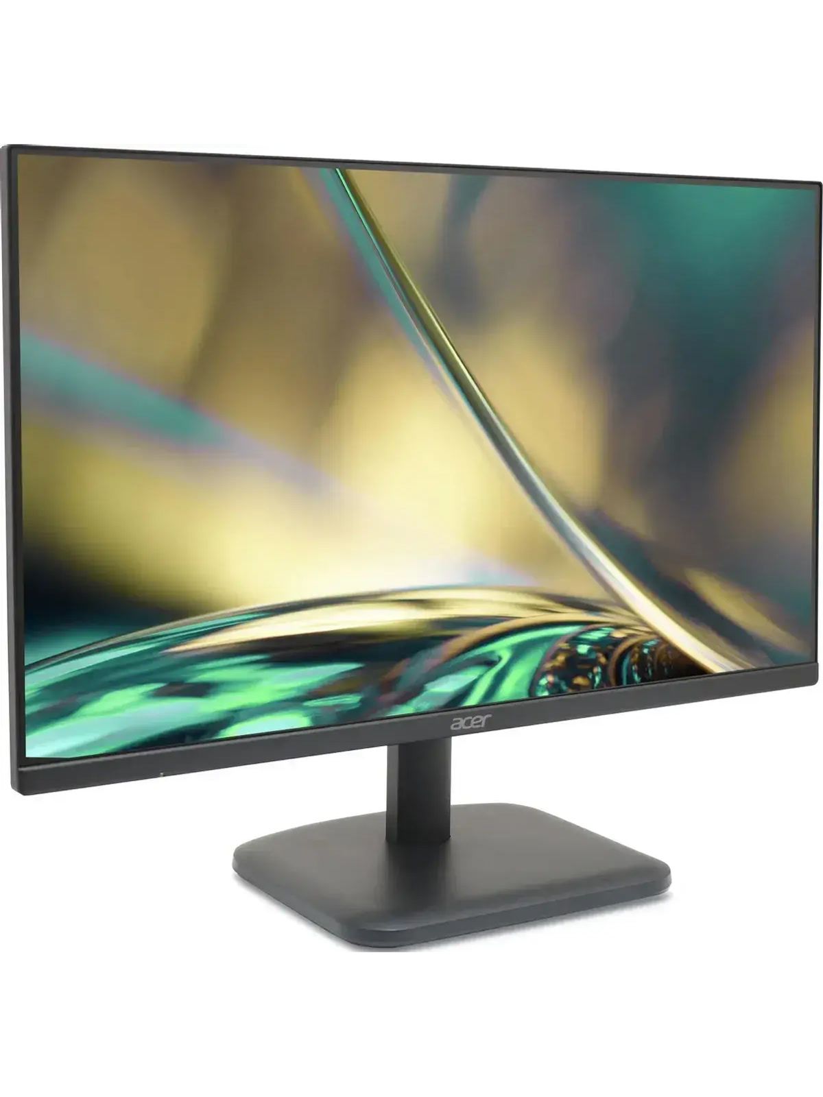 Монитор 23.8" Acer EK241YP0bi Black (VA, 1920x1080, 144Hz, 1 ms, 178°/178°, 250 cd/m, 4000:1, +HDMI 1.4 (AC ext)) (UM.QE0CD.001)