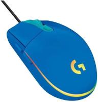    Logitech G102 BLUE (910-005810)