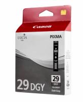  Canon PGI-29DGY - (dark gray)  PIXMA PRO-1
