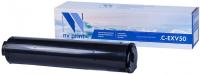  NV NV-C-EXV50  Canon iR 1400 series / 1435 / 1435i / 1435iF / 1435P (17600k)