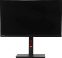  Lenovo 23.8" ThinkVision P24h-30 2560x1440 IPS LED  63B3GAT6UK