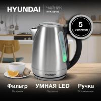   Hyundai HYK-S8408 1.7. 2200  / (:  )
