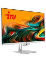 �������� iRU Planio 235, 23.8" (1920x1080) IPS/AMD Ryzen 5 3500U/8 DDR4/256 �� SSD/AMD Radeon Graphics/��� ��, ����������� (2205211)
