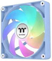  Thermaltake CT120 Sync Hydrangea ARGB  4-pin 30.5dB Ret (CL-F202-PL12BU-A)