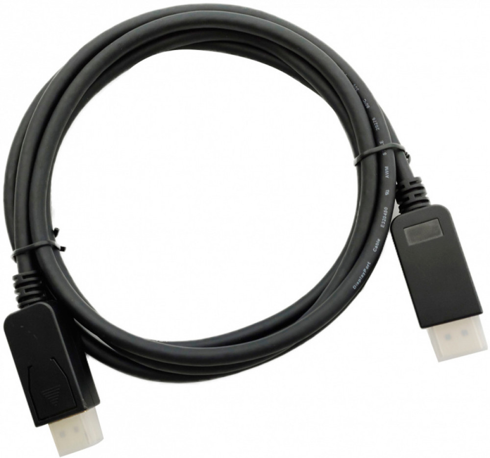 М видео кабель displayport