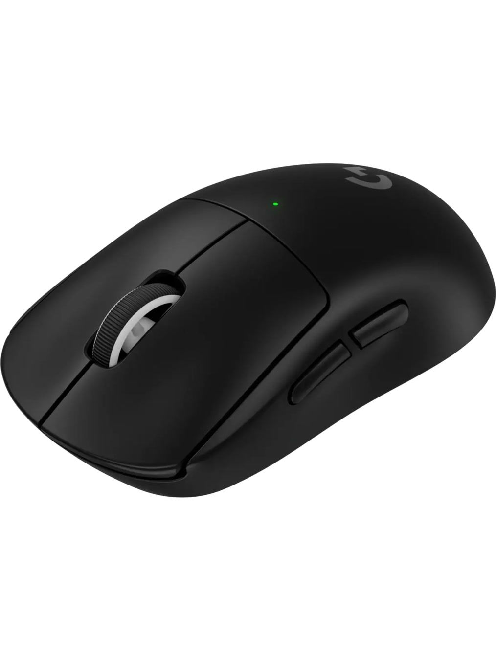Мышь Logitech G Pro X Superlight 2 SE черный оптическая 44000dpi беспров. USB-C 4but (910-007649)