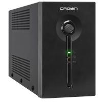 CROWN CMU-SP650 COMBO USB, 650VA\390W, LED(CM000003094)