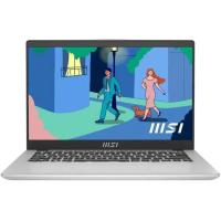  MSI Modern 14 C12M-688RU, 14" (1920x1080) IPS/Intel Core i7-1255U/16 DDR4/512 SSD/Iris Xe Graphics/Windows 11 Pro,  (9S7-14J111-688)