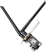   Wi-Fi + Bluetooth Cudy WE3000 5400 PCI Express (..) 2.