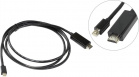 VCOM Mini DisplayPort (M) - HDMI (M), (CG695-B), 1,8