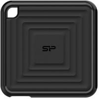  SSD 512Gb Silicon Power PC60 SP512GBPSDPC60CK, USB-C, 1.8", 